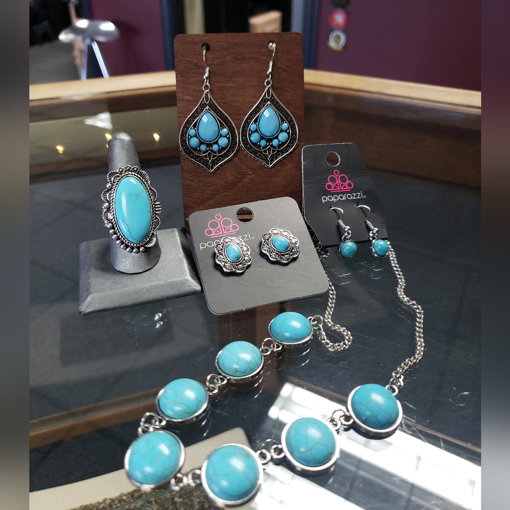 🌟Paparazzi Bundle!🌟 NWT